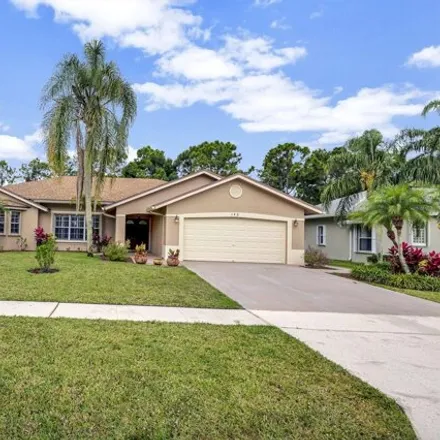 Buy this 4 bed house on 143 Saratoga Boulevard West in Royal Palm Beach, Palm Beach County