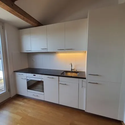 Rent this 2 bed apartment on Könizstrasse 6 in 3008 Bern, Switzerland