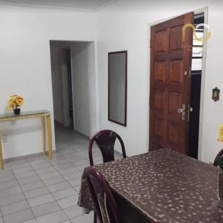 Buy this 2 bed apartment on Rua Martins Fontes in Tupi, Praia Grande - SP