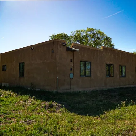 Image 2 - 698 Duran Lane, Ranchito, Taos County, NM 87571, USA - House for sale