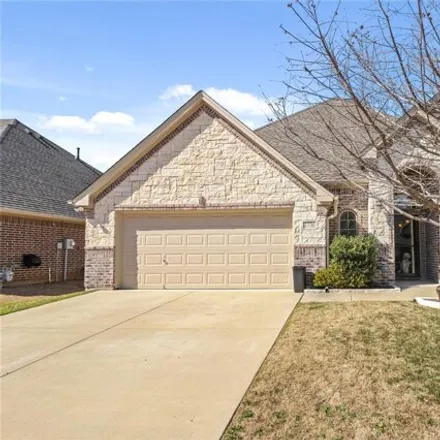 Buy this 4 bed house on Chimney Rock Road in Burleson, TX 76058