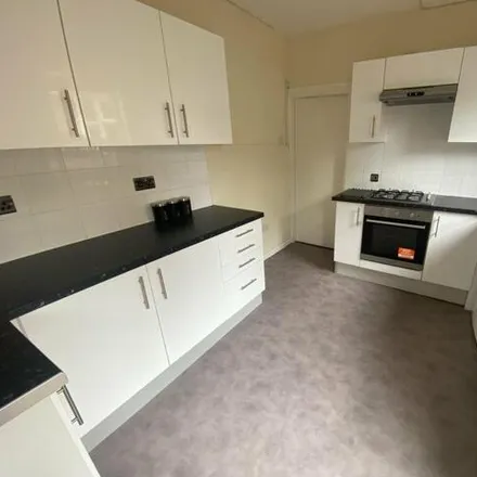 Rent this 5 bed townhouse on New Bridge Street in Leicester, LE2 7JR