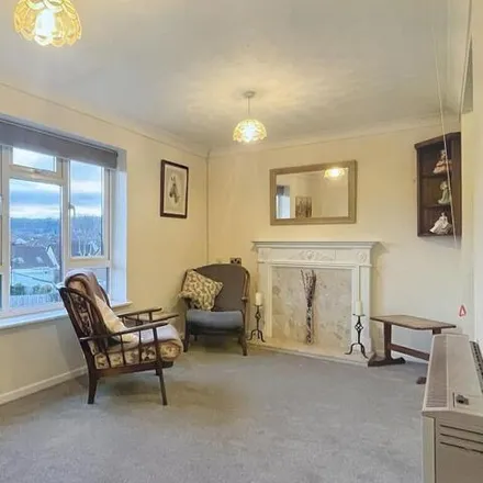 Image 2 - Hillyfields Way, Winscombe, BS25 1HN, United Kingdom - Apartment for sale