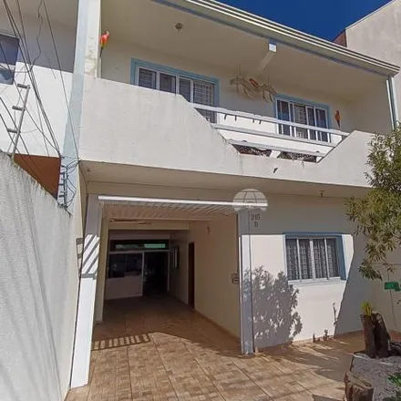 Buy this 4 bed house on Rua Terra Rica in Emiliano Perneta, Pinhais - PR