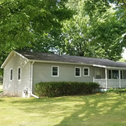 Buy this 3 bed house on 411 Apache Drive in Fremont, Newaygo County
