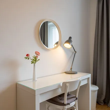 Rent this 3 bed apartment on Fritz-Elsas-Straße 16 in 10825 Berlin, Germany