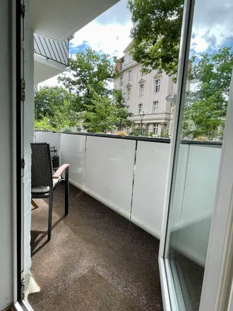 Image 6 - Bayernallee 3, 14052 Berlin, Germany - Apartment for rent