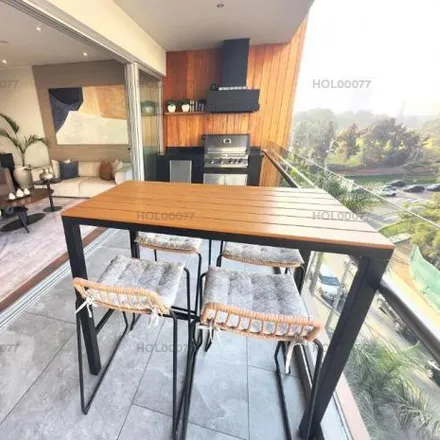Image 1 - Mr. Sushi, El Golf de Los Incas Avenue, Monterrico, Lima Metropolitan Area 10051, Peru - Apartment for sale