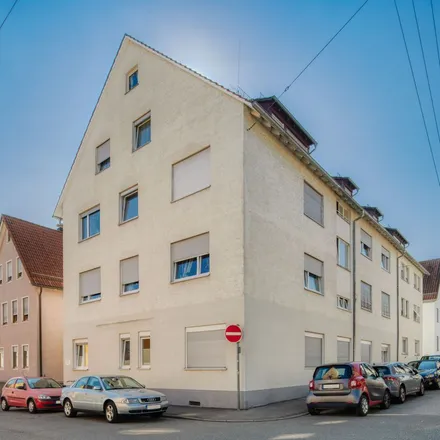 Image 4 - Friesenstraße 33, 70435 Stuttgart, Germany - Apartment for rent