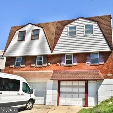 Buy this 3 bed house on 2715 Northview Road in Philadelphia, PA 19114