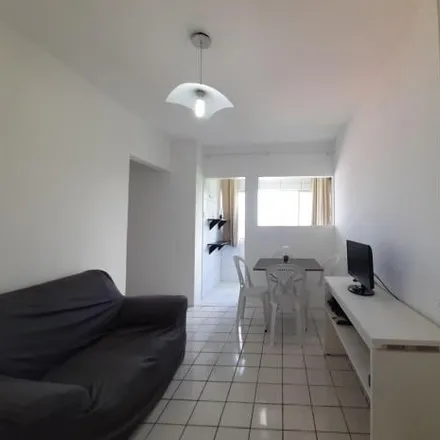 Rent this 1 bed apartment on Rua José Braz Moscow in Candeias, Jaboatão dos Guararapes -