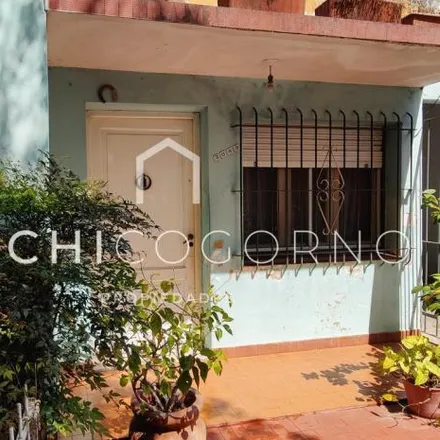 Buy this 2 bed house on Azcurrain in Partido de San Fernando, B1644 FRF Victoria