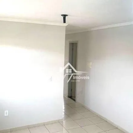 Rent this 3 bed apartment on Rua Emília Giraldi Quental in João Paulo II, Sumaré - SP