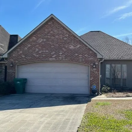 Rent this 3 bed house on 10330 Isabelle Court in Livingston Parish, LA 70726
