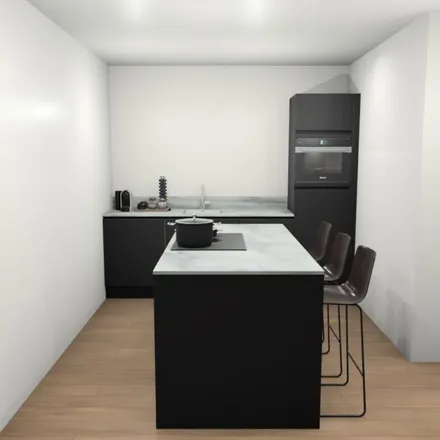 Rent this 2 bed apartment on Hameldonk 18 in 4847 EX Teteringen, Netherlands