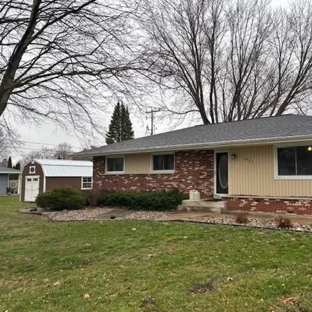 Buy this 4 bed house on 1079 Faith Street in Ripon, WI 54971