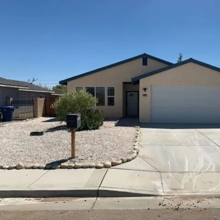Buy this 3 bed house on 1524 Mayo Street in Ridgecrest, CA 93555