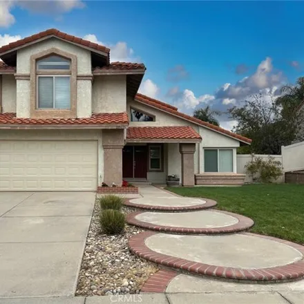 Rent this 3 bed house on 28636 Golden Oak Lane in Highland, CA 92346