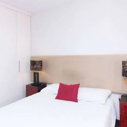 Rent this 1 bed apartment on Hostal María Cristina in Calle de Fuencarral, 20