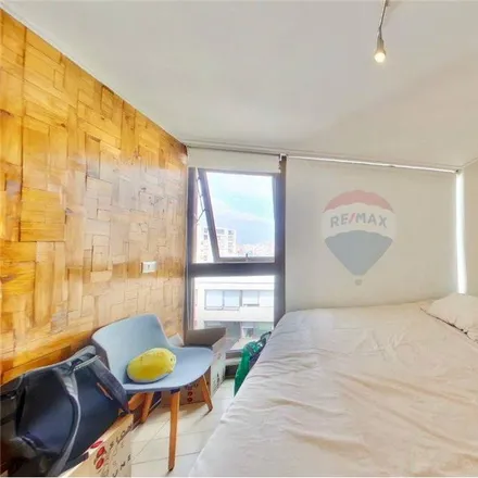 Buy this 1 bed apartment on La Capitanía 70 in 758 0024 Provincia de Santiago, Chile