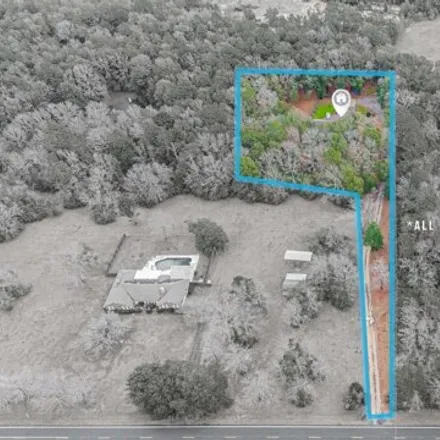 Image 3 - Old Palafox Highway, Molino, Escambia County, FL 32577, USA - House for sale