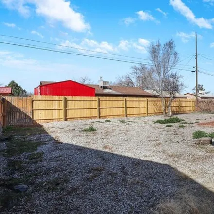 Buy this 3 bed house on 2803 18th Street Northwest in Albuquerque, NM 87104