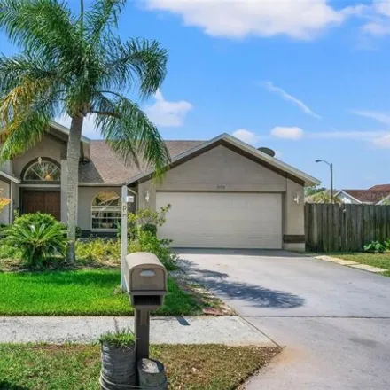 Buy this 3 bed house on 397 Wood Ibis Avenue in Pinellas County, FL 34689
