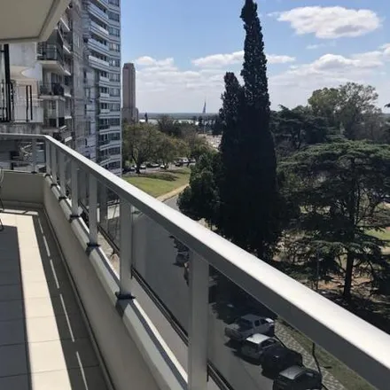 Buy this 3 bed apartment on Ayacucho 1104 in Martin, Rosario