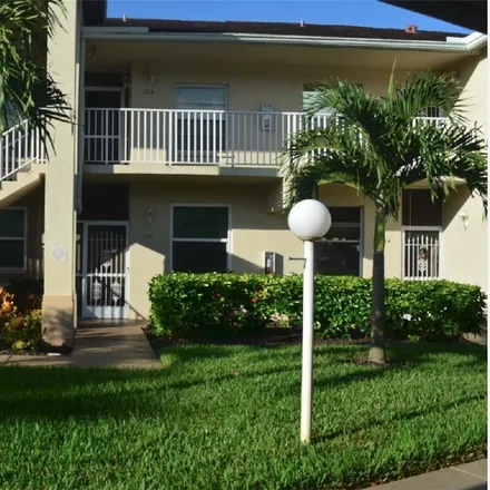 Buy this 2 bed condo on 20900 Country Creek Drive in Lee County, FL 33928