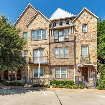 Image 1 - 5707 Knox Drive, Plano, TX 75024, USA - House for sale