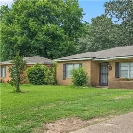Buy this 3 bed house on 1949 Shannon Road in Alexandria, LA 71301