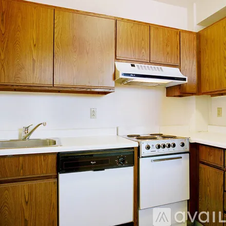 Rent this 1 bed apartment on 340 S Highland Ave