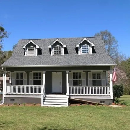 Buy this 3 bed house on Freeman Road in Jefferson County, FL 32344