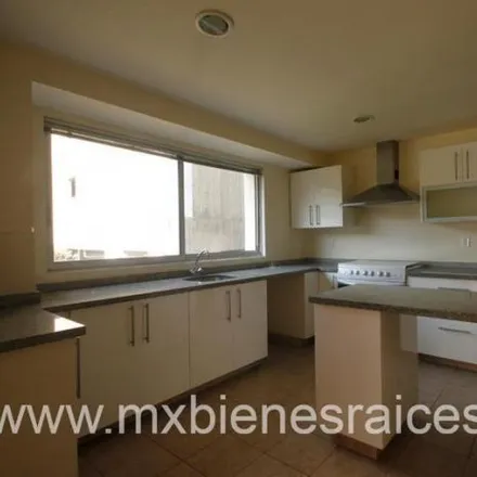 Rent this 3 bed apartment on Hacienda del Ciervo in 52763 Interlomas, MEX