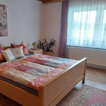 Rent this 1 bed apartment on 94255 Böbrach