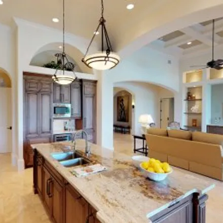 Buy this 4 bed apartment on 28090 Castellano Way in Mediterra North, Naples