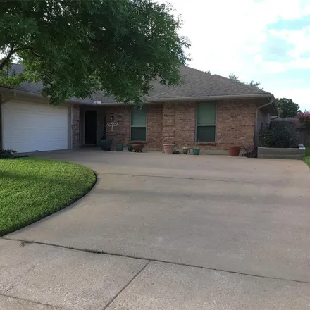 Image 1 - 2604 Morningside Drive, Bedford, TX 76021, USA - House for sale