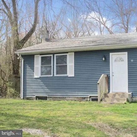 Buy this 1 bed house on Meadow Road in Christiana Acres, New Castle County