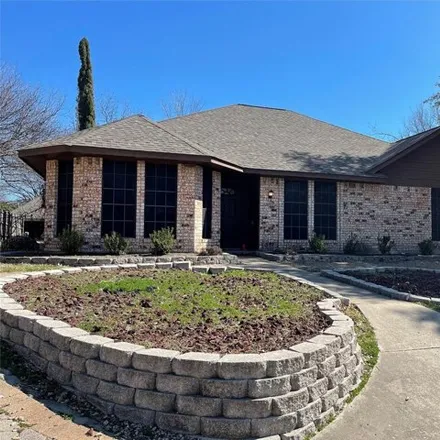 Buy this 3 bed house on 122 Teakwood Drive in Rockwall, TX 75087