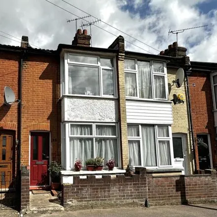 Buy this 3 bed house on 20 Ridge Street in North Watford, WD24 6BH