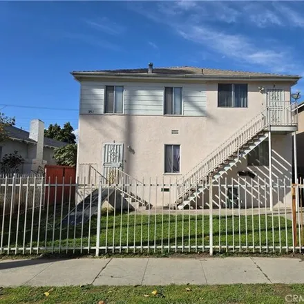 Buy this 4 bed house on 785 East 73rd Street in Los Angeles, CA 90001