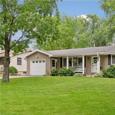 Buy this 3 bed house on 9001 30th Ave N in New Hope, Minnesota