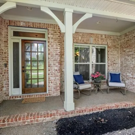 Image 3 - 4034 Alice Springs Circle, Spring Hill, TN 37174, USA - House for sale