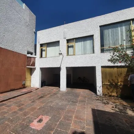 Buy this 4 bed house on Calle Pino in Colonia Axotla, 01030 Santa Fe
