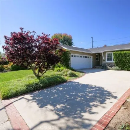 Buy this 3 bed house on 5407 Calle de Arboles in Torrance, CA 90505