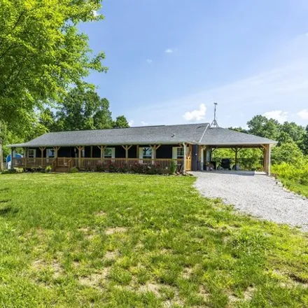 Buy this 3 bed house on 7289 Cornishville Rd in Harrodsburg, Kentucky