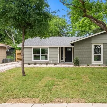 Buy this 5 bed house on 1412 Westmoor Drive in Austin, TX 78723