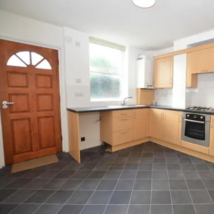 Image 2 - Salisbury Road, Sheffield, S10 1TB, United Kingdom - House for rent