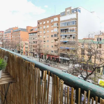 Image 5 - Madrid, Calle del Ferrocarril, 3, 28045 Madrid - Room for rent