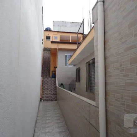 Rent this 1 bed house on Rua Rubens do Amaral in Jardim Bela Vista, Osasco - SP